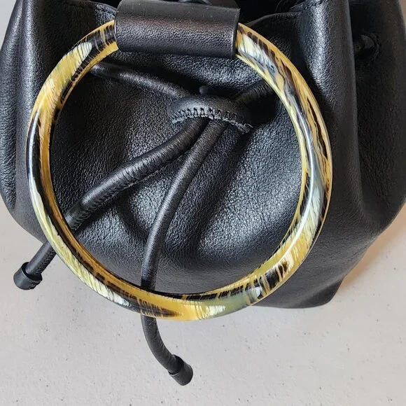 Theory Drawstring Bag "EUC" - Picture 16 of 16